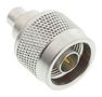 RF COAXIAL TERMINATOR, N, PLUG 202109-10