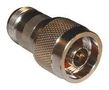 RF COAX ADAPTOR, N, JACK-PLUG, 11GHZ 172276