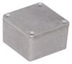 ENCLOSURE, ALUMINIUM, 1P54, NATURAL 1590MM
