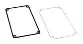 REPLACEMENT GASKET KIT, IP65, 2 PC, PK2 1590BXGASKET