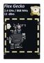 RADIO BOARD, ERF32 868MHZ WIRELESS SOC SLWRB4250B
