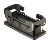 HEAVY DUTY HOUSING, 24B, 2 LEVER 19430240310
