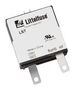 VARISTOR, METAL OXIDE, 150VAC, 75KA LST1507VL2NT1