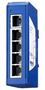 ENET SW, UNMANAGED GIGABIT, RJ45X5 SSR40-5TX-PN