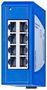 ENET SW, UNMANAGED GIGABIT, RJ45X8 SSR40-8TX-PN