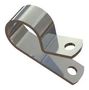CABLE CLAMP, SCREW, ALUMINUM ALLOY AL4A
