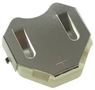 BATTERY RETAINER, 20MM CELL, THROUGH HOLE 3023