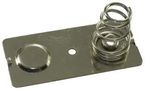 DUAL BATTERY CONTACT, C CELLS 5242