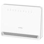 Modem-router with 4 ports CUDY LT500E CUDYLT500E