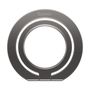 Baseus Halo Ring holder for phones (Grey), Baseus SUCH000013