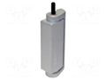 Safety switch: hinged; HP; NC x2 + NO; cables; 2m; IP67; -25÷80°C PIZZATO ELETTRICA HPAA050F-2AN