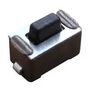TACTILE SWITCH, SPST, 0.05A, 24V, SMD 147873-1