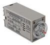 MULTIFUNCTION TIMER, 0.1S-10MIN, 4PDT H3YN-4  DC24