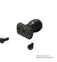 RF-COAX CONNECTORS 73252-0090