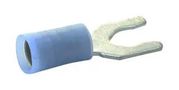 CRIMP TERMINALS - FORK - SPADE TONGUE 19115-0079