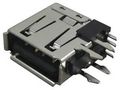 USB CONN, 2.0, USB TYPE A, RCPT, THT 67329-8020