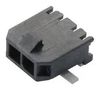 CONNECTOR, HEADER, 2POS, 1ROW, 3MM 43650-0212