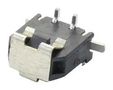 CONNECTOR, HEADER, 2POS, 1ROW, 3MM 43650-0224