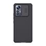 Case Nillkin CamShield Pro for Xiaomi 12 Lite 5G (black), Nillkin 6902048246997