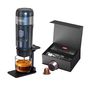 Portable 3-in-1 coffee maker with case 80W HiBREW H4A, HiBREW H4A