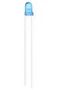 INFRARED EMITTER, 940NM, T-1 LIR034