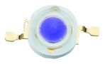 HB LED, BLUE, 470NM, SMD THEM-CLBX(460-470)