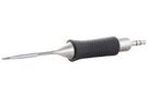 SOLDERING TIP, CHISEL, 0.8MM RT9