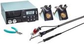 REWORK STATION, 300W, 230V, UK/EU WR 2000 ER