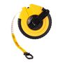 Long Tape Measure Deli Tools EDL9830ZY, 30m, Deli Tools EDL9830ZY