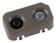 PHOTO INTERRUPTER, REFLECTIVE, 25.4MM OPB733TR