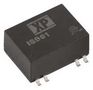 DC-DC CONVERTER, 5V, 0.2A ISB0124S05