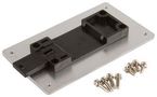 DIN RAIL CLIP, DC-DC CONVERTER DTE40-60 DIN CLIP