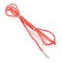 High temperatura probe PT100 - 5x25mm SES-07471 5904422349509