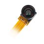 Spy Camera OV5647 5MPx Flex fisheye - spy camera with flexible cable for Raspberry Pi Zero - 15cm 160 degrees ODS-14564 5904422322366