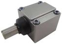 LIMIT SWITCH HEAD, ROTARY, SPRING RETURN ZC2JE01