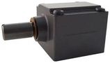 LIMIT SWITCH HEAD, ROTARY, SPRING RETURN ZC2JE05