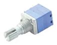 POT, ROTARY, 10K, 9MM, 20% PTR901-2015K-B103