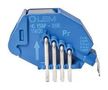 CURRENT SENSOR, 60A, VOLTAGE O/P, 5VDC HO 60-NP-0100