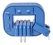 CURRENT SENSOR, 60A, VOLTAGE O/P, 5VDC HO 60-P-0100