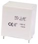 CAP, 1.5┬╡F, 250VAC, 10%, PP, RADIAL C4AF1BU4150A1WK