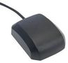 GPS ANTENNA, 1.57542GHZ, 3DBI MIKE3A/5M/SMAM/S/RA/17