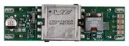 REF DESIGN BRD, 40W ISOLATED PWR SUPPLY MAXREFDES116A#