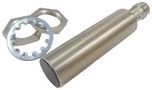 INDUCTIVE PROXIMITY SENSOR, 8MM, 30VDC E2B-M18LS08-M1-B1 OMS