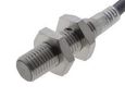 INDUCTIVE PROXIMITY SENSOR, 2MM, 24VDC E2E-X2D1-N 2M OMS