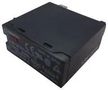 SOLID STATE RELAY, 2A, 5-24VDC, SOCKET G3R-OA202SZN-UTU 5-24DC