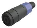 SPEAKER CONNECTOR, PLUG, 4POS, CABLE MC001456