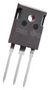 SIC SCHOTTKY DIODE, 650V, 78A, TO247 C3D30065D