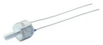 THERMISTOR, NTC, 10K, WIRE LEADED B57045K0103K000