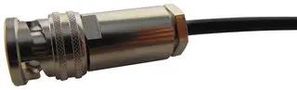 TRIAX CABLE, LOW NOISE, 2M 237-ALG-2