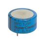 SUPERCAPACITOR, 2.2F, RADIAL LEADED FT0H225ZF